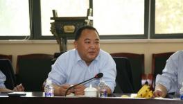 郭文叁 、張才奎 、張?jiān)龉獾绕髽I(yè)大佬漸行漸遠(yuǎn)