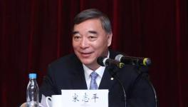 水泥大佬宋志平、高登榜等談2017年新規(guī)劃