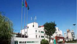 科行中標(biāo)冀東水泥集團(tuán)2×5000t/d電除塵改造項目