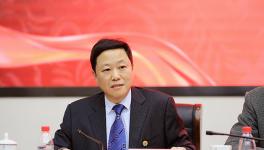 紅獅集團(tuán)承辦高級(jí)管理人員研修班第一期開(kāi)班