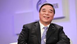 郭文叁、宋志平等水泥大佬在兩會(huì)上說(shuō)了什么