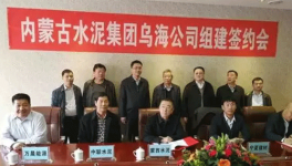 冬去春來，水泥企業(yè)“抱團(tuán)取暖”，是要干啥