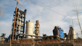 東北水泥價(jià)格大漲 水泥企業(yè)卻高興不起來(lái)