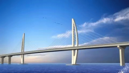 出事了,港珠澳大橋混凝土測(cè)試報(bào)告涉嫌造假,拘捕21人