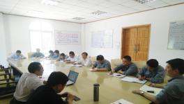 銅陵海螺連續(xù)五年順利通過(guò)低碳及環(huán)境標(biāo)志產(chǎn)品雙重認(rèn)證