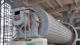 熟料缺貨！幾千家粉磨站將面臨關(guān)?；虿①彽娘L(fēng)險(xiǎn)