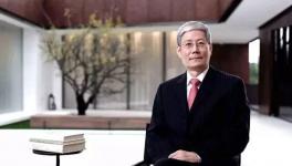 華潤董事長傅育寧：大力發(fā)展使用機(jī)制砂 保護(hù)天然資源