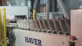 您關(guān)注已久的水泥自動插袋、裝車解決方案成熟了?。▋?nèi)附性能詳情）