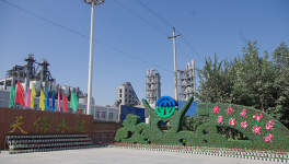 天業(yè)水泥產(chǎn)業(yè)水泥銷售開(kāi)局喜人