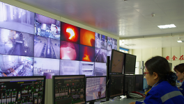 天業(yè)集團團委開展“青年大學(xué)習(xí)”“五四”主題團日活動