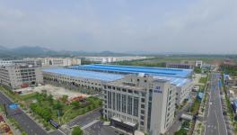 水泥、熟料環(huán)保智能中轉(zhuǎn)，這里有一攬子解決方案！