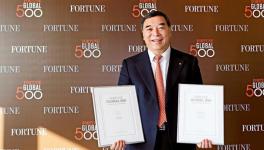 30多歲當(dāng)廠長 把兩家快倒閉企業(yè)做到世界第一！