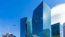 金隅冀東戰(zhàn)略重組歷時(shí)3年 終于畫上圓滿句號！