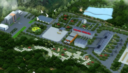 【捷報(bào)】3000TPH級骨料線方陣再添新兵