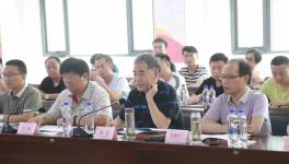 好消息！這家水泥廠通過綠色礦山驗收！