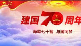 中國(guó)十大水泥品牌！向祖國(guó)70年周年獻(xiàn)禮！