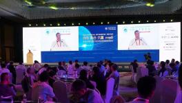 宋志平：國企民企一家親，是互相學(xué)習(xí)！