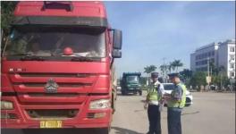 注意了！全國物流超載治理升級！重罰、進(jìn)黑名單、入刑！