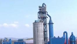 南方水泥擬投資2776萬(wàn)元?實(shí)施生產(chǎn)線脫硫技改！