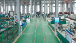 走進車間，了解瑞晨