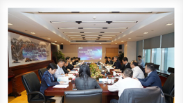 中國(guó)建材、海螺水泥、物產(chǎn)中大三大集團(tuán)聯(lián)手！