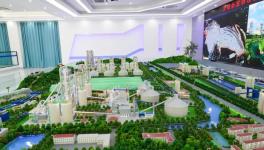 驚訝！海螺、紅獅、塔牌、山水等新建108條水泥生產(chǎn)線！