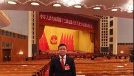 重磅！中國建材、海螺、蒙西人大代表兩會說了什么……