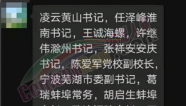 大事！海螺集團董事長將換人！