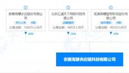 海中寶！海螺水泥又”搞事“？