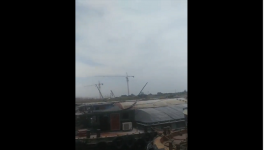 “停產(chǎn)令”來了！多省水泥廠停產(chǎn)升級(jí)！