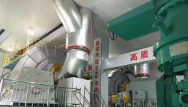 星級(jí)粉磨站！綠色礦山！花園工廠來襲！