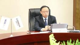 重磅！海螺集團(tuán)高層人事調(diào)整！