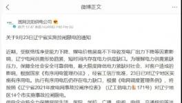 全國十幾個省限電！近2000家水泥廠“預(yù)警”！