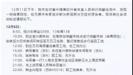 緊急！一工地13人感染！多省“三停”！