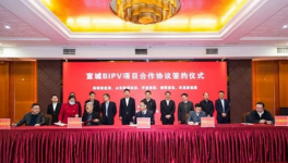 火爆！中建材、海螺、華新、紅獅、集體上項(xiàng)目！