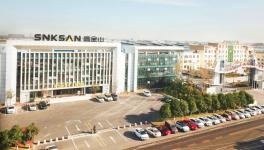 水泥、骨料生產(chǎn)靈活切換！提產(chǎn)又省電！