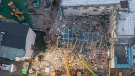 3死9傷！事故頻發(fā)！水泥又現(xiàn)質(zhì)量不合格！