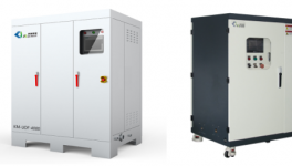 環(huán)保節(jié)能，水泥廠身邊的除塵專家！