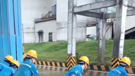 停工！海螺水泥被淹！多省預警！