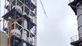 暫緩！多條水泥生產(chǎn)線新建受阻！