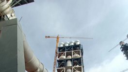 海螺、紅獅“價(jià)格戰(zhàn)”升級(jí)！