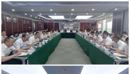 云南水泥將努力打造成為省內(nèi)一流水泥企業(yè)！