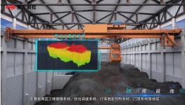 行車無人值守系統(tǒng)-助力打造智能工廠！