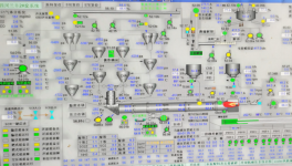 打開三次風(fēng)閥門運(yùn)行，節(jié)能減排降碳提產(chǎn)效果顯著！