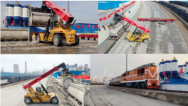 低價水泥來了！多式聯(lián)運成未來水泥行業(yè)大動脈！