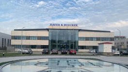 降本、增效、減少污染！智能化高端設(shè)備來(lái)了！