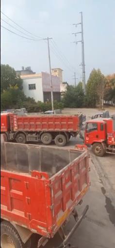 排隊(duì)了！海螺、紅獅、華潤(rùn)、華新等水泥廠恢復(fù)性漲價(jià)！