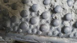 變形、磨損、臺產(chǎn)下降？這種材料一次解決所有問題！