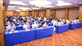 同力重工&宏大爆破，風(fēng)雨同濟(jì)十余載 聚力未來更可期