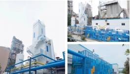 降煤耗顯著！富氧燃燒技術應用最新進展！